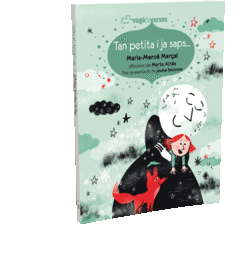 Tan Petita I Ja Saps...