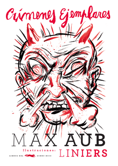 Crímenes Ejemplares