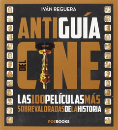 Antiguía del Cine