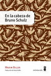 En la Cabeza de Bruno Schulz