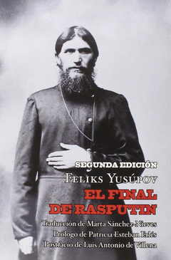 El Final de Rasputin