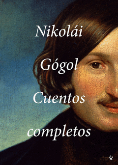 Cuentos Completos Gogol