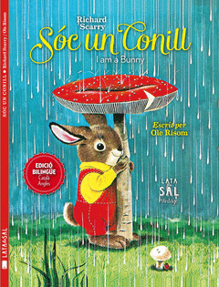 Sóc un Conill; I Am a Bunny