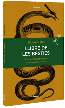 Llibre de les Bèsties