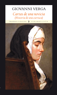 Cartas a una Novicia ( Historia de una Curruca)