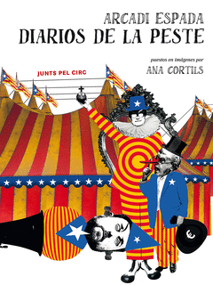 Diarios de la Peste