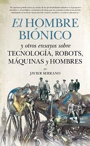 Hombre Bionico, el