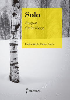 Solo (August Strindberg)