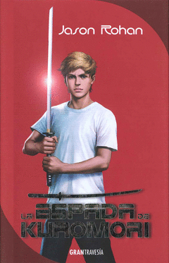 La Espada de Kuromori