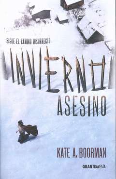 Invierno Asesino