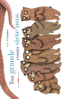 Tan Grande Como Siete Osos,