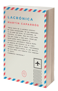 Lacrónica