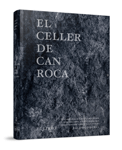 El Celler de Can Roca - el Libro - Redux