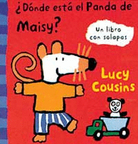 Donde esta el Panda de Maisy?