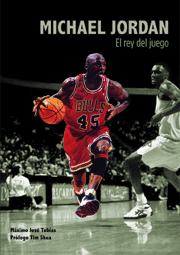 Michael Jordan el Reu del Juego