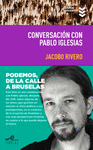 Conversacion con Pablo Iglesias