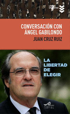 Conversacion con Angel Gabilondo