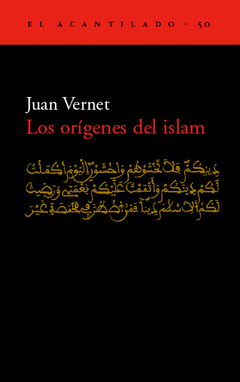Origenes del Islam, los