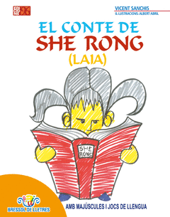 Conte de She Rong, el