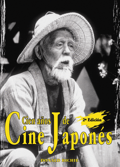 Cien Años de Cine Japones