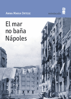 El Mar no Baña Napoles