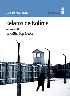 Relatos de Kolima Vol. 2 Pn-30