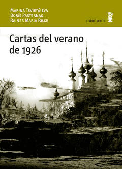 Cartas de Verano de 1926