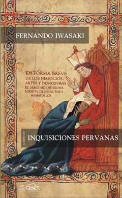 Inquisiciones Pervanas Cuentos