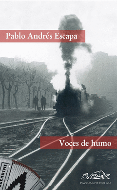 Voces del Humo, Cuentos
