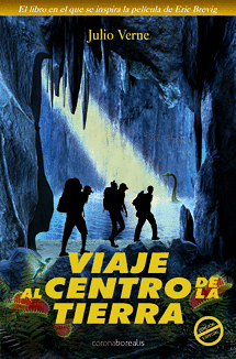 Viaje Al Centro de la Tierra