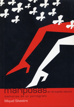 Mariposas en el Cuarto Oscuro