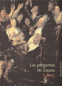 Preguntas de Zapata