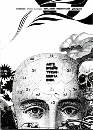 Arte Diseño y Fragmentacion