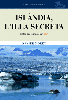 Islandia, L'illa Secreta