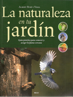 La Naturaleza en tu Jardin