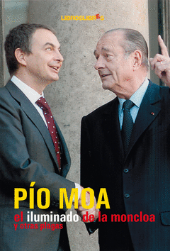 Iluminado de la Moncloa y Otras Plagas, el