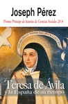 Teresa de Ávila