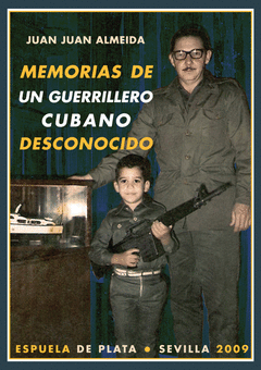 Memorias de un Guerrillero Cubano Desconocido