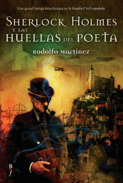 Sherlock Holmes y las Huellas del Poeta - Oferta