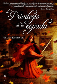 Privilegio de la Espada, el Bibliopolis