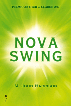 Nova Swing