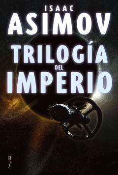 Trilogia del Imperio Bibliopolis