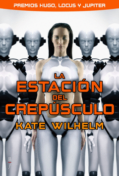 La Estacion del Crepusculo