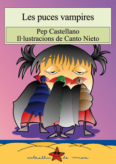 Puces Vampires, les