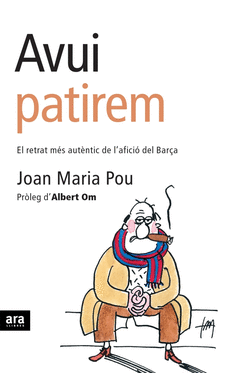 Avui Patirem