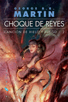 Choque de Reyes (Bolsillo) Nº 2 Cancion Hielo y Fuego 2012