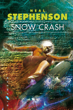Snow Crash 3ªedi