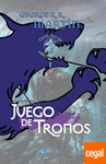 Juego de Tronos Cancion de Hielo y Fuego I