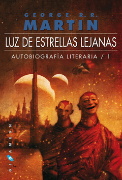 Luz Estrellas Lejanas Autobiografia Literaria 1 Gi