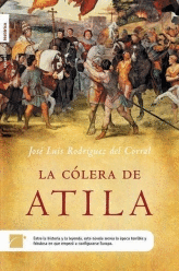 La Colera de Atila
